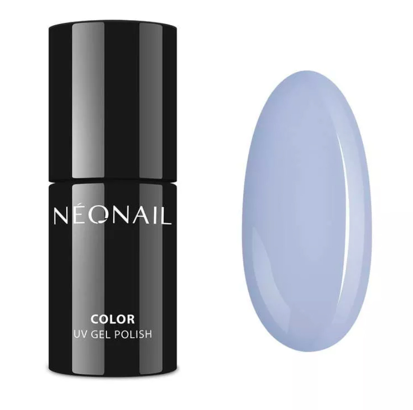 Uv gel lac 7 2 ml Frosted Kiss Welcome Neonail UV gel lacuri Prețuri